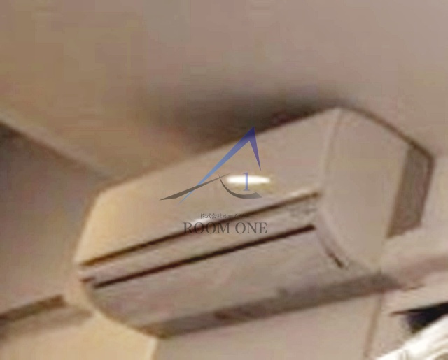 Ｓｔｅｌｌａ　Ｍａｒｉｓの設備|エアコンです。