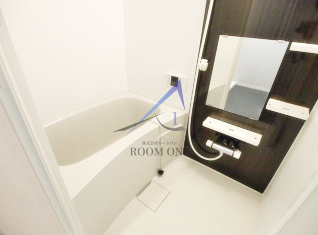 Ｓｔｅｌｌａ　Ｍａｒｉｓの浴室|お風呂です。