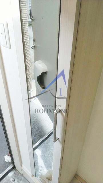 カレッジヒルズ小竹向原