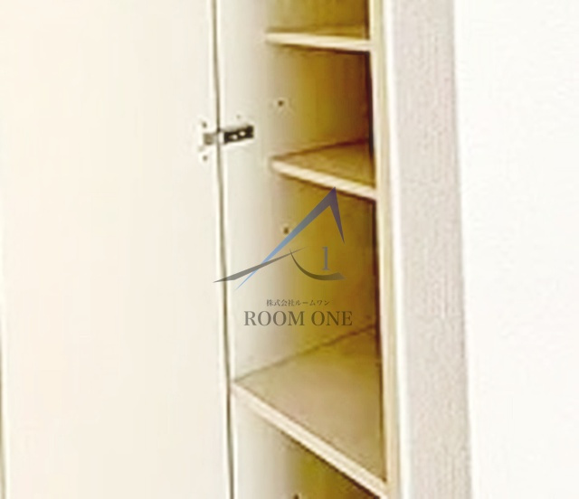 メゾン・ド・ファミールⅠ