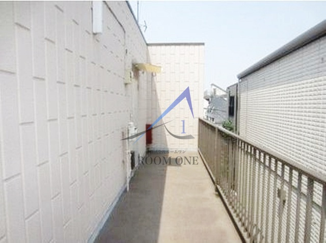 メゾン・ド・ファミールⅠ