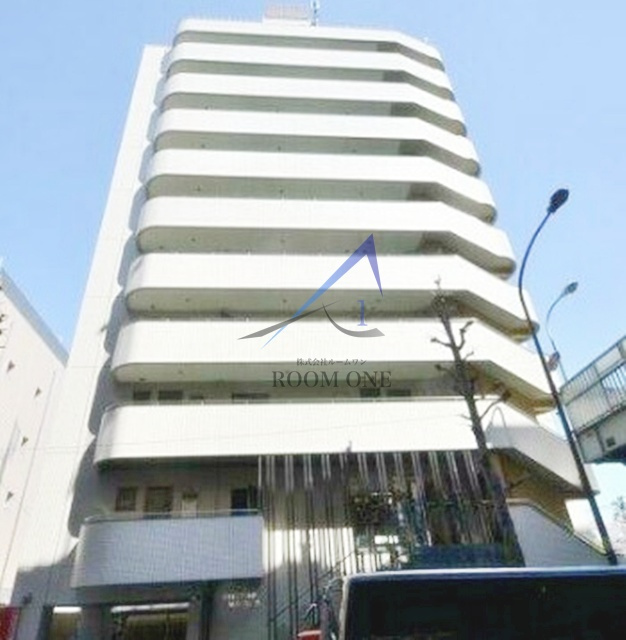 ヒルトップマンション