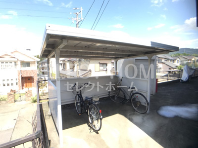 【その他共用部分】 | Familie後シロⅡ（ファミリエウシロⅡ）