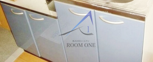 コスモキャッスル