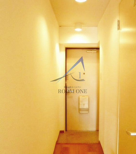 アプリコットヒルの玄関|玄関です。