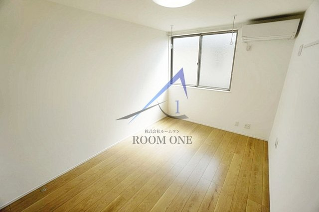 エスパーダ赤塚の寝室|寝室です。