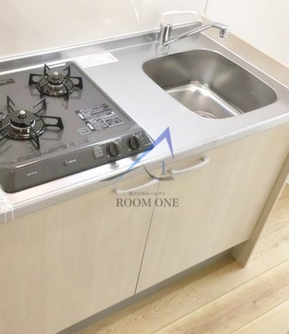 エスパーダ赤塚のキッチン|キッチンです。