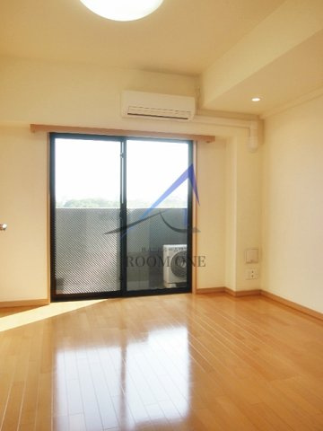 ルーブル南池袋の寝室|寝室です。