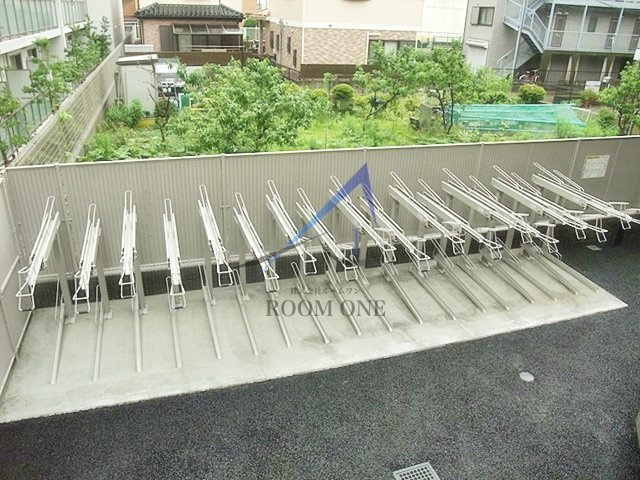 ルーブル南池袋