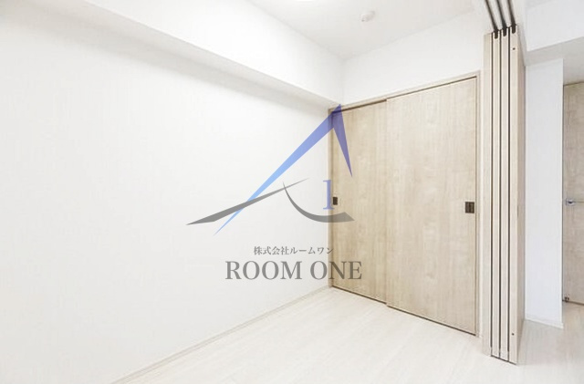 プラート宮坂の寝室|寝室です。