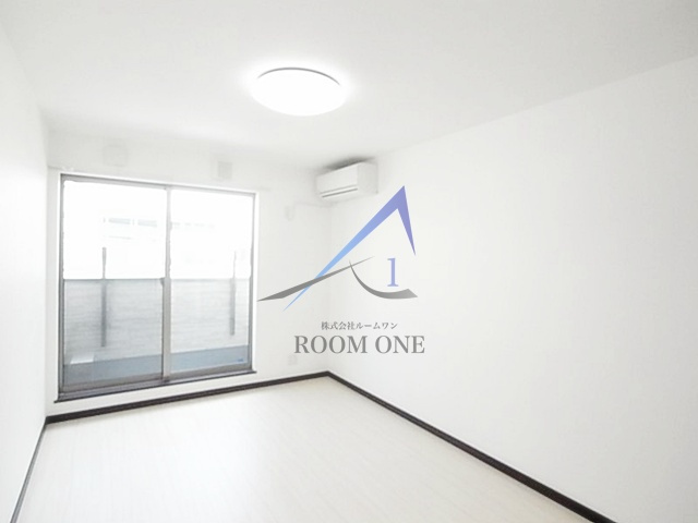 ラ・アヴェニール東武練馬の寝室|寝室です。