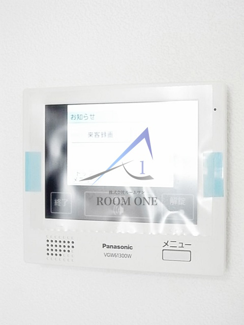 ラ・アヴェニール東武練馬