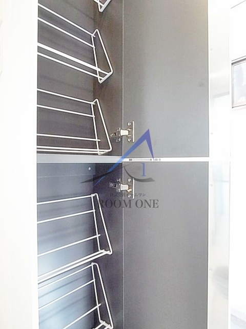 ラ・アヴェニール東武練馬