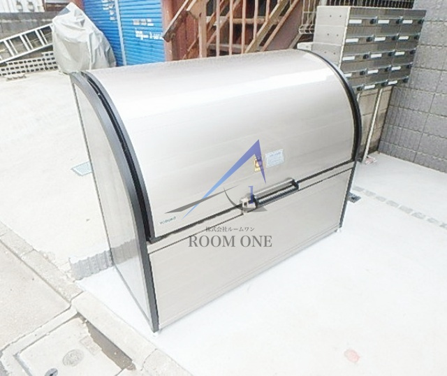 ラ・アヴェニール東武練馬