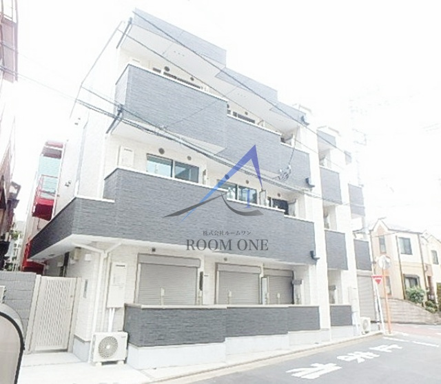 ラ・アヴェニール東武練馬