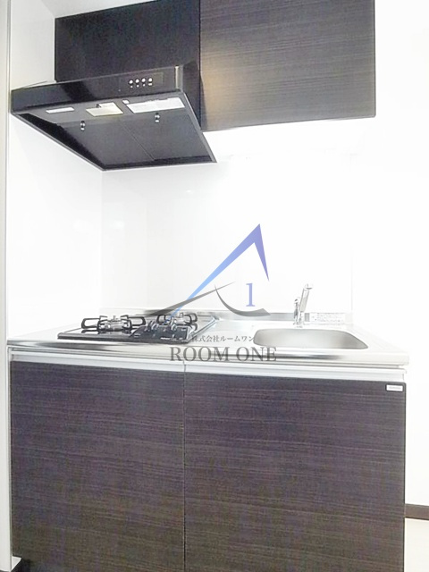 ラ・アヴェニール東武練馬のキッチン|キッチンです。