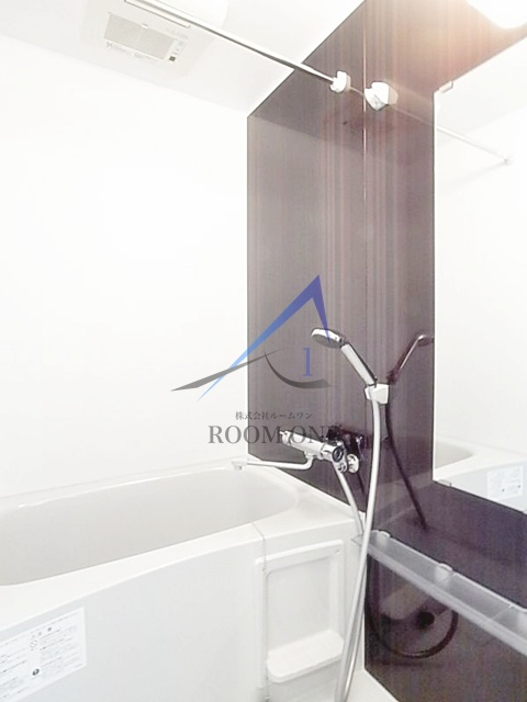 ラ・アヴェニール東武練馬の浴室|お風呂です。