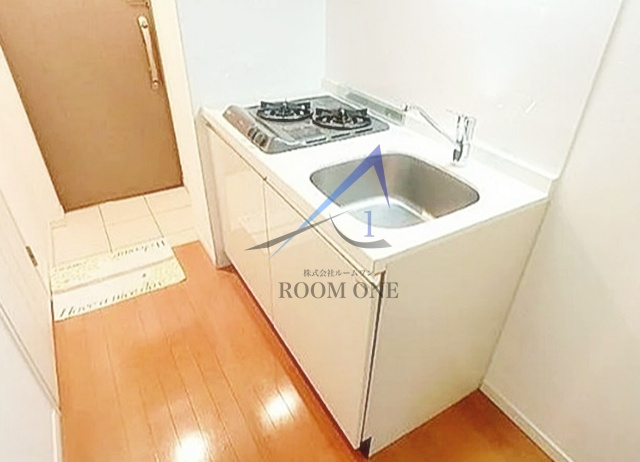 南大塚パレスのキッチン|キッチンです。