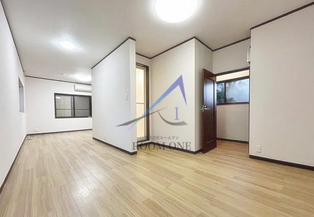 吉江荘の寝室|寝室です。