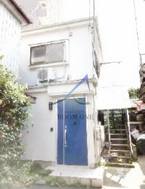 吉江荘の外観|外観です。