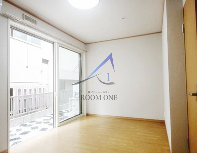 ソレイユの寝室|寝室です。