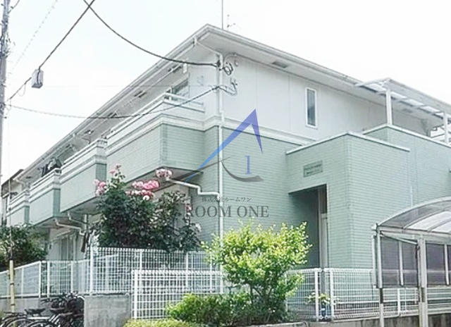 ウィンドフォート新桜台