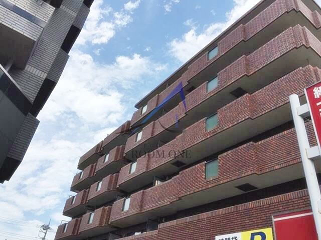 ガーデンコート大泉学園