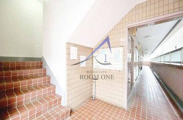 ルーブル氷川台