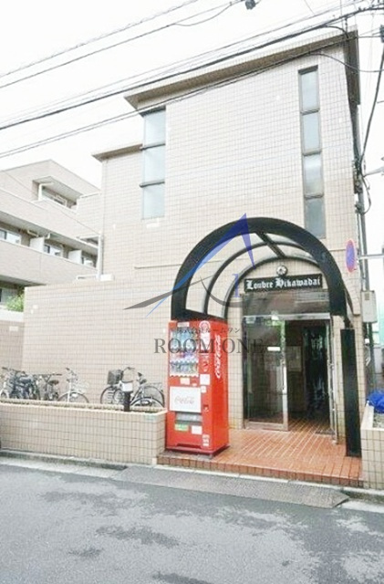 ルーブル氷川台