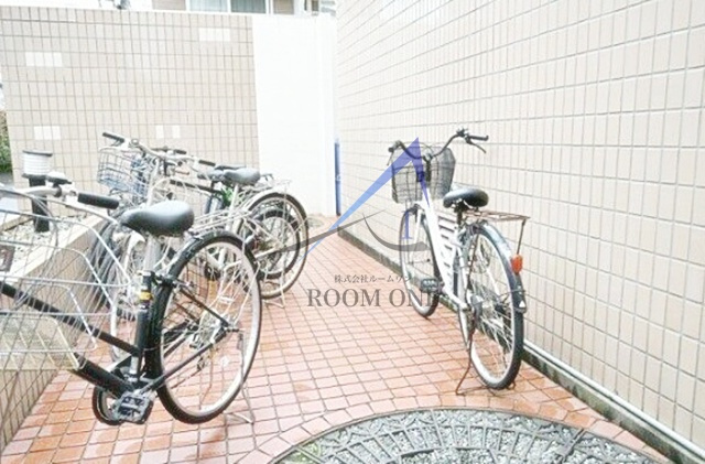 ルーブル氷川台