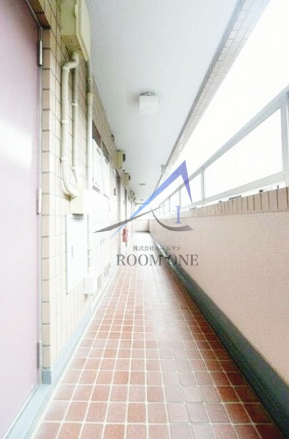 ルーブル氷川台