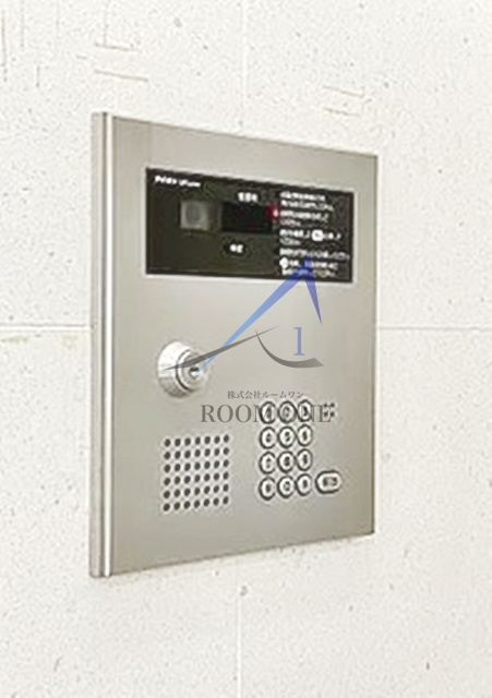 スカイコートヌーベル中村橋