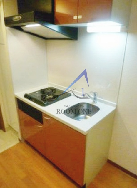 スカイコートヌーベル中村橋のキッチン|キッチンです。