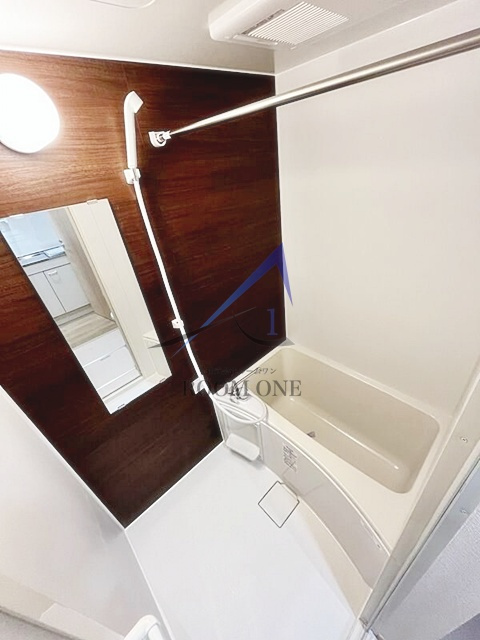 アイテラスの浴室|お風呂です。