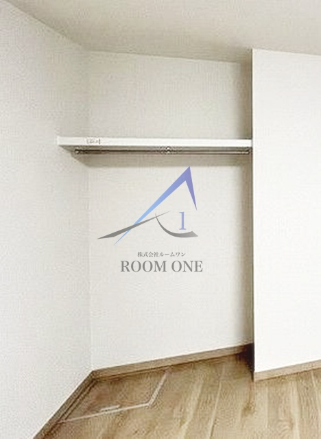 アイテラスの収納|収納です。