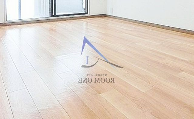 ストーク東池袋の寝室|寝室です。