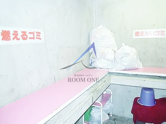 ストーク東池袋