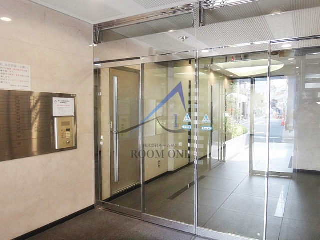 ストーク東池袋