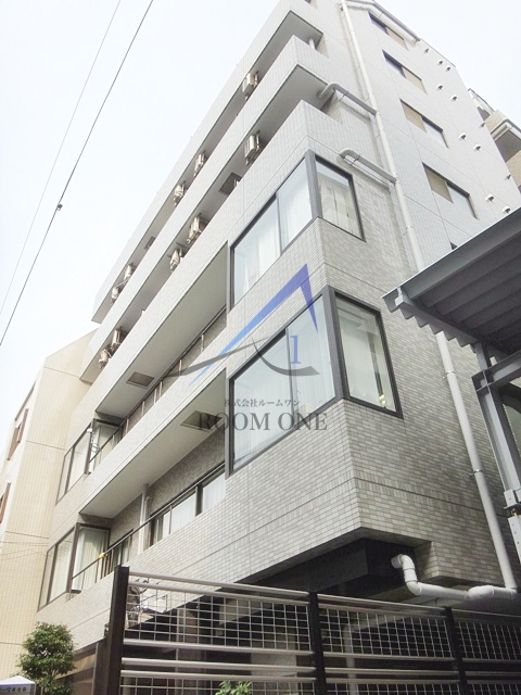 ストーク東池袋