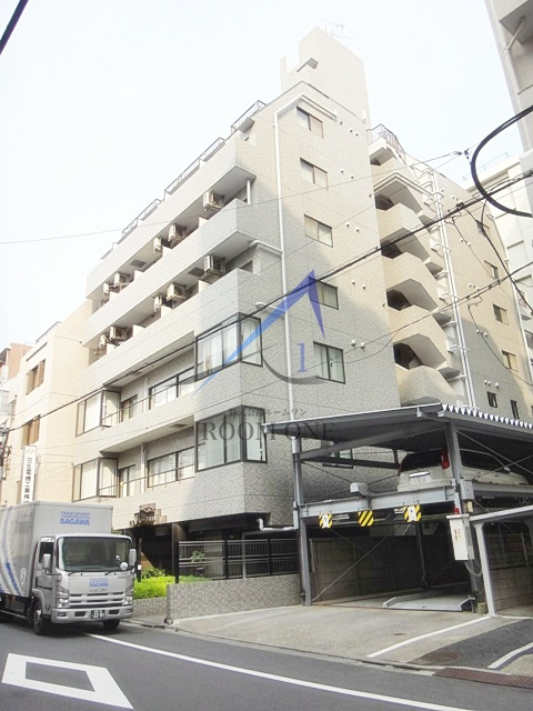 ストーク東池袋