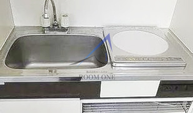 ストーク東池袋のキッチン|キッチンです。