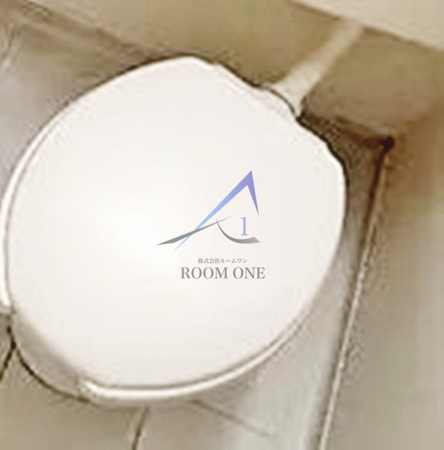 ストーク東池袋のトイレ|トイレです。