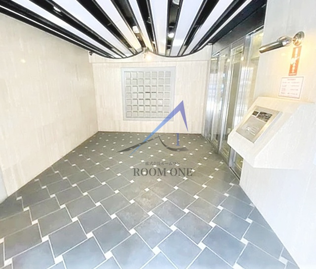 ブライズ早稲田東