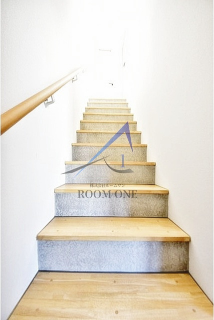 ブランシェ中村橋