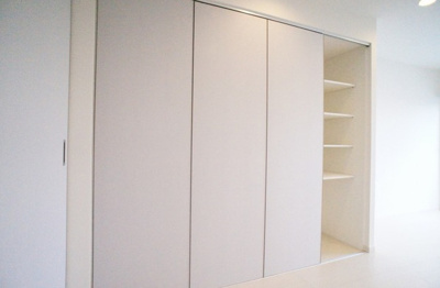 【収納】 | リブリ・Pasture