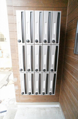 【その他共用部分】 | リブリ・Pasture