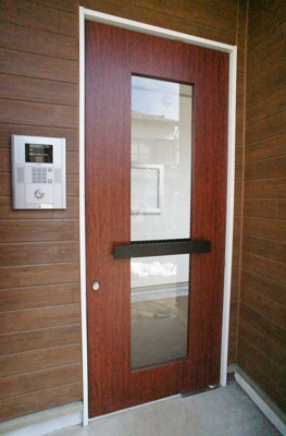 【エントランス】 | リブリ・Pasture