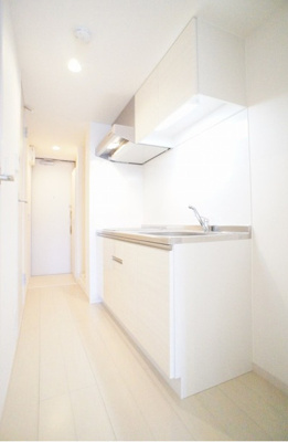 【キッチン】 | リブリ・Pasture