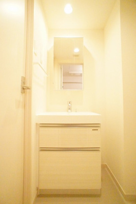 【洗面所】 | リブリ・Pasture