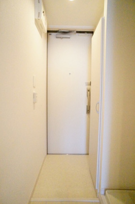 【玄関】 | リブリ・Pasture